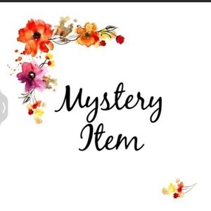 Mystery item #167